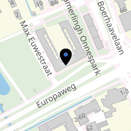 Appartement HMD00 G 3682 9
