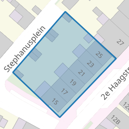 Perceel HMD00-G-3685