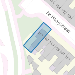 Perceel HMD00-G-3714