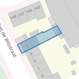 Perceel HMD00-G-3783