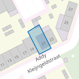 Perceel HMD00-G-3795