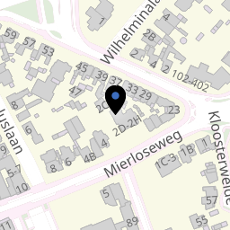 Appartement HMD00 G 3849 2