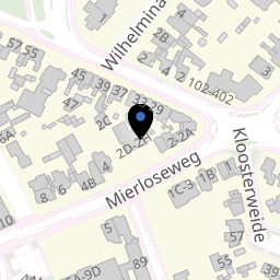Appartement HMD00 G 3849 3