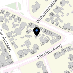 Appartement HMD00 G 3849 7