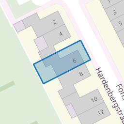 Perceel HMD00-G-3861