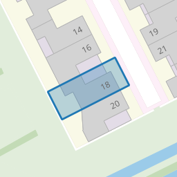 Perceel HMD00-G-3888