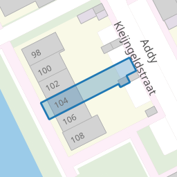 Perceel HMD00-G-3897