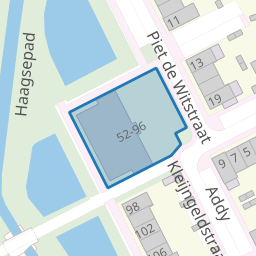 Perceel HMD00-G-3905