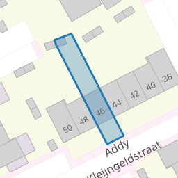 Perceel HMD00-G-3916