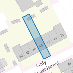 Perceel HMD00-G-3917