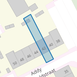 Perceel HMD00-G-3918