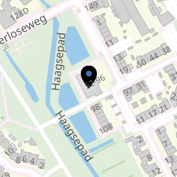 Appartement HMD00 G 3923 3