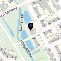 Appartement HMD00 G 3923 5