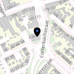 Appartement HMD00 G 3924 4