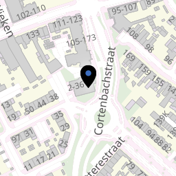 Appartement HMD00 G 3924 8