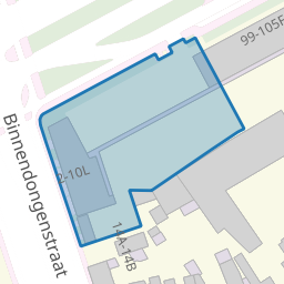 Perceel HMD00-G-3979