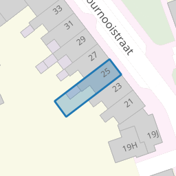 Perceel HMD00-G-3992