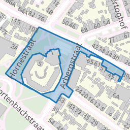 Perceel HMD00-G-3998