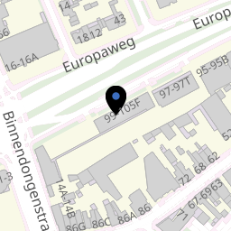 Appartement HMD00 G 4000 14