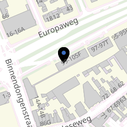 Appartement HMD00 G 4000 15