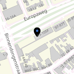 Appartement HMD00 G 4000 16