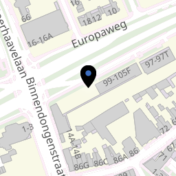 Appartement HMD00 G 4000 17