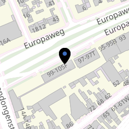 Appartement HMD00 G 4000 2