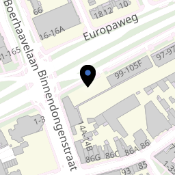 Appartement HMD00 G 4000 20