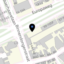 Appartement HMD00 G 4000 21