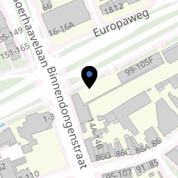 Appartement HMD00 G 4000 22