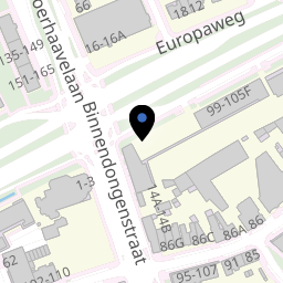 Appartement HMD00 G 4000 23