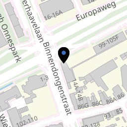 Appartement HMD00 G 4000 25