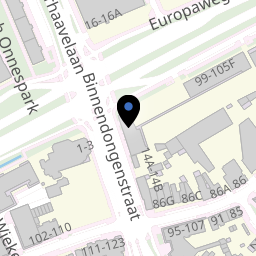 Appartement HMD00 G 4000 26