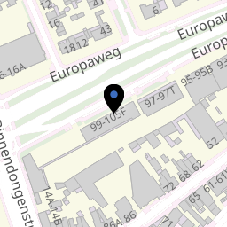 Appartement HMD00 G 4000 3