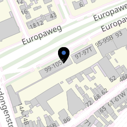 Appartement HMD00 G 4000 30