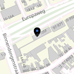 Appartement HMD00 G 4000 34