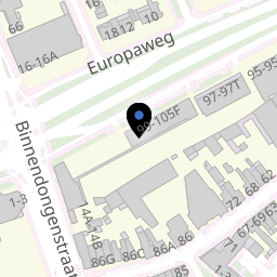 Appartement HMD00 G 4000 35