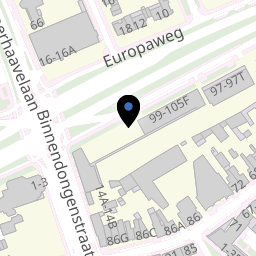 Appartement HMD00 G 4000 36