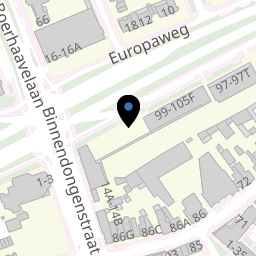 Appartement HMD00 G 4000 37
