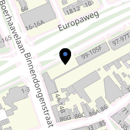 Appartement HMD00 G 4000 38