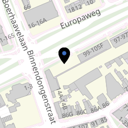 Appartement HMD00 G 4000 39