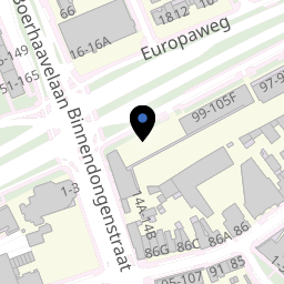 Appartement HMD00 G 4000 40