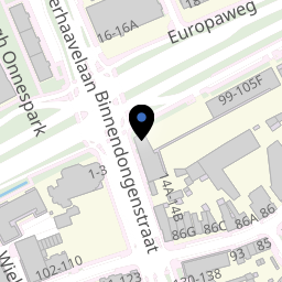 Appartement HMD00 G 4000 44
