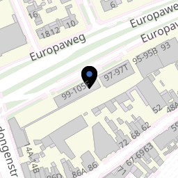 Appartement HMD00 G 4000 49