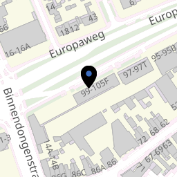 Appartement HMD00 G 4000 5