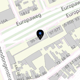 Appartement HMD00 G 4000 50