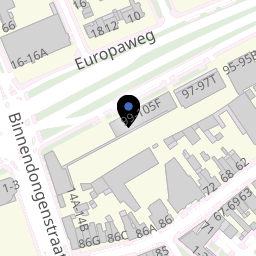 Appartement HMD00 G 4000 53