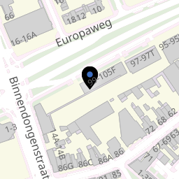Appartement HMD00 G 4000 54