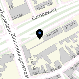 Appartement HMD00 G 4000 55