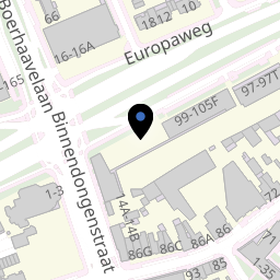 Appartement HMD00 G 4000 57